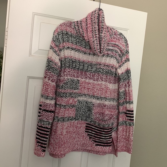 Anthropologie sparrow alma turtleneck - Picture 3 of 9